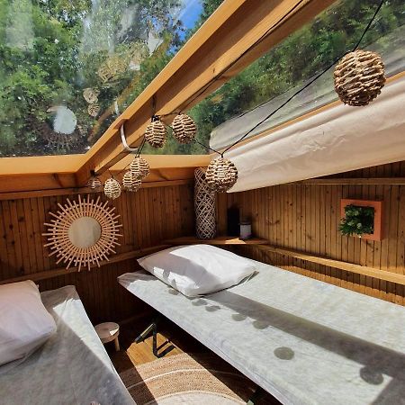Les Etoiles Du Brochet Hotel Péronne Eksteriør billede