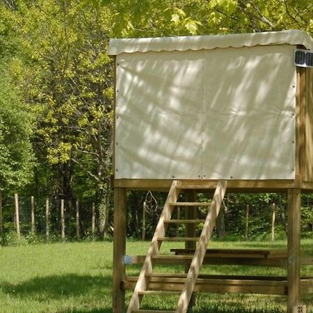 Les Etoiles Du Brochet Hotel Péronne Eksteriør billede